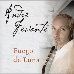 Fuego de Luna